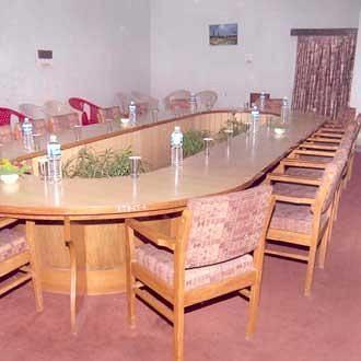 Rahi Tourist Bungalow Hotell Moradabad Exteriör bild