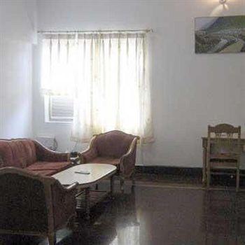 Rahi Tourist Bungalow Hotell Moradabad Exteriör bild
